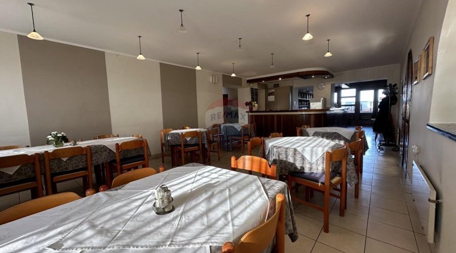 ISTRA, ŽMINJ - Restoran u starom gradu - 8
