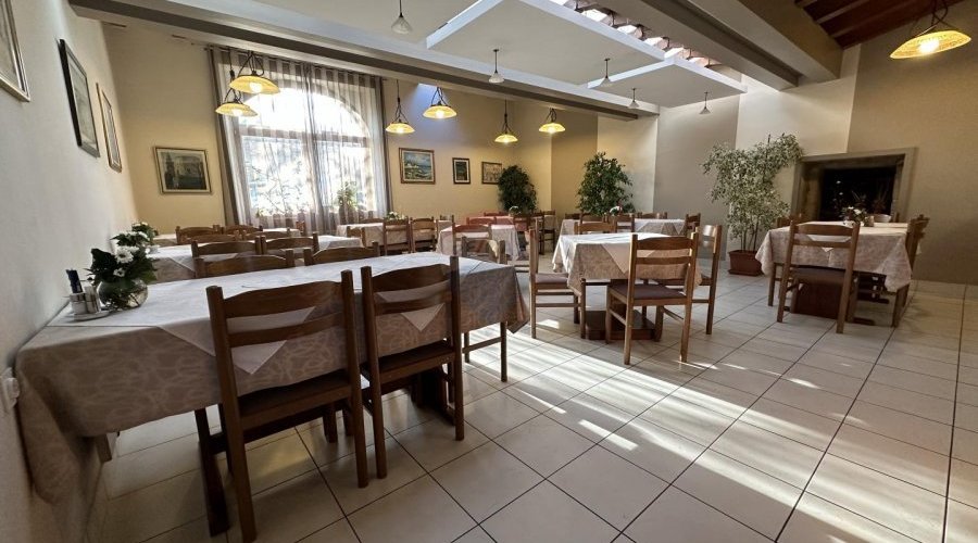 ISTRA, ŽMINJ - Restoran u starom gradu - 9