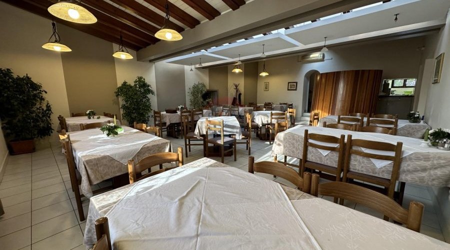 ISTRA, ŽMINJ - Restoran u starom gradu - 10