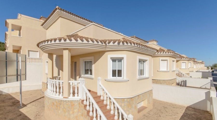 The Costa Blanca and its micro climate offer the quality of.. - 2
