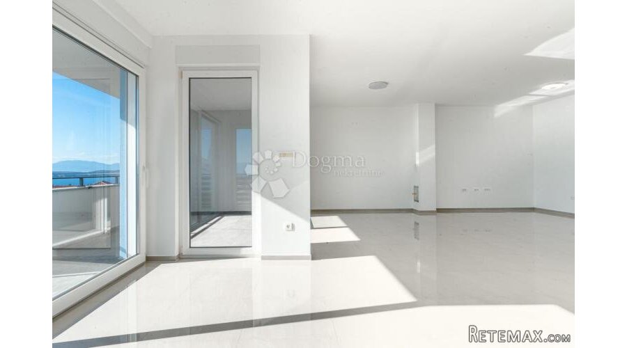 Dramalj, Penthouse - 3