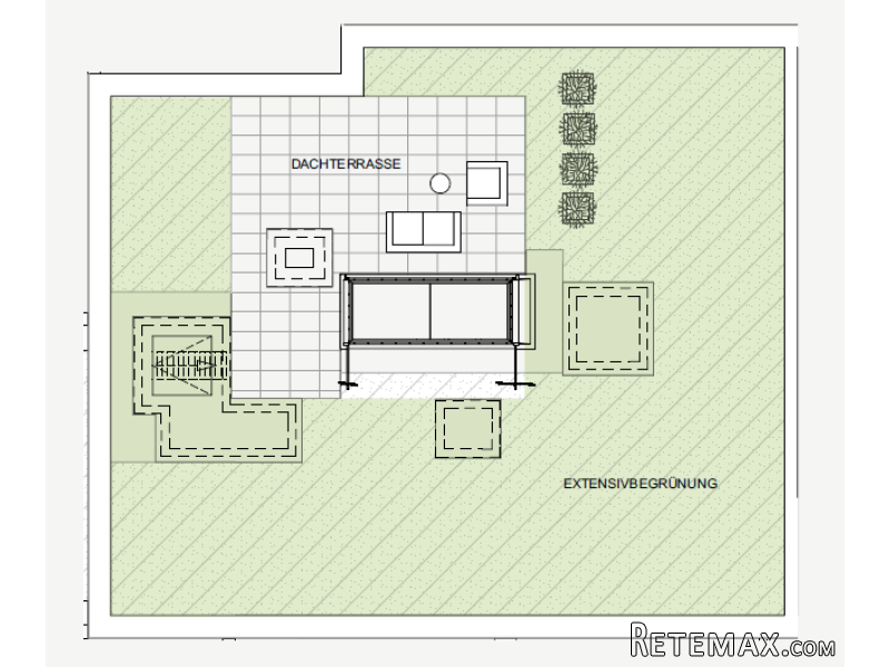 Penthouse Next To Berlin Gallery.. - 2