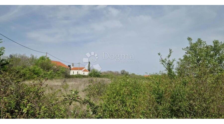 SMOKOVIĆ - POLJOPRIVREDNO ZEMLJIŠTE 1800 M2 - PRODAJA - 3