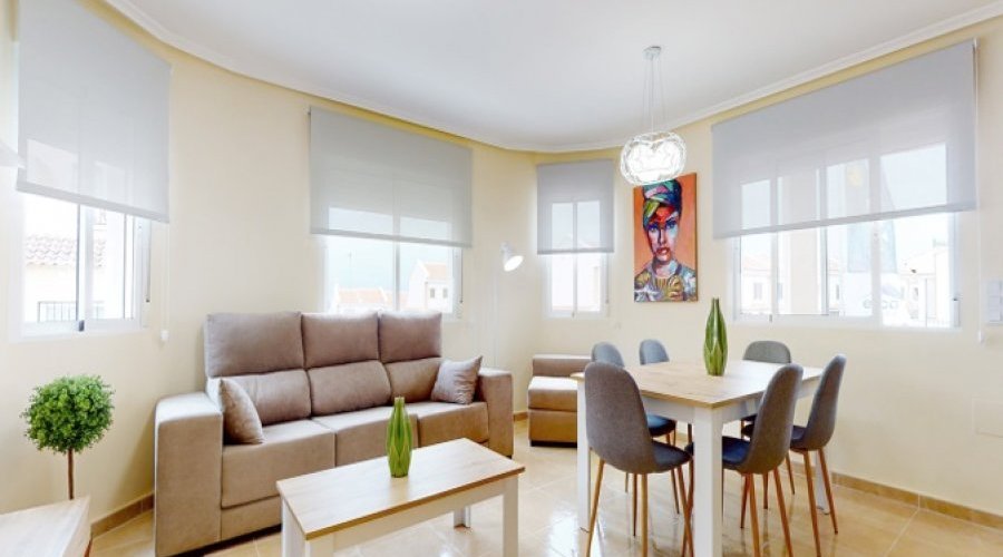 The Costa Blanca and its micro climate offer the quality of.. - 3
