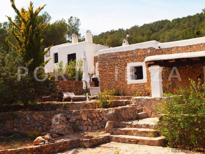 Antique finca between San Jose and.. - 2