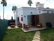 Bungalow for winter-rental in..