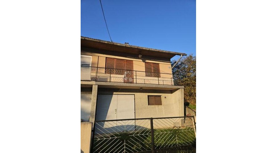 Kuća za odmor u Lokošin Dolu