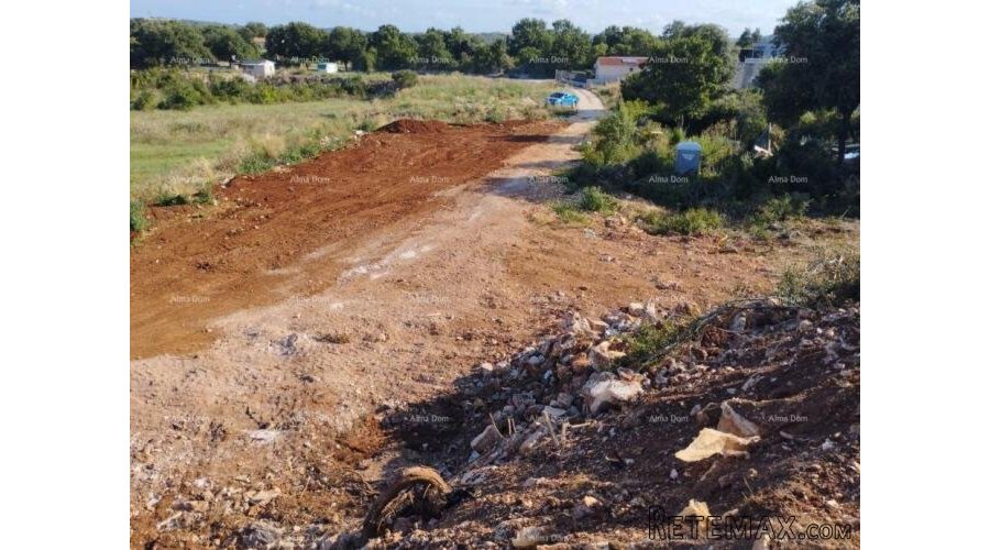 Rovinj – zemljište u perspektivnoj zoni blizu mora - 2