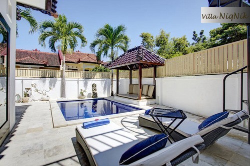 House / Villa Vacation Rental Pecatu..
