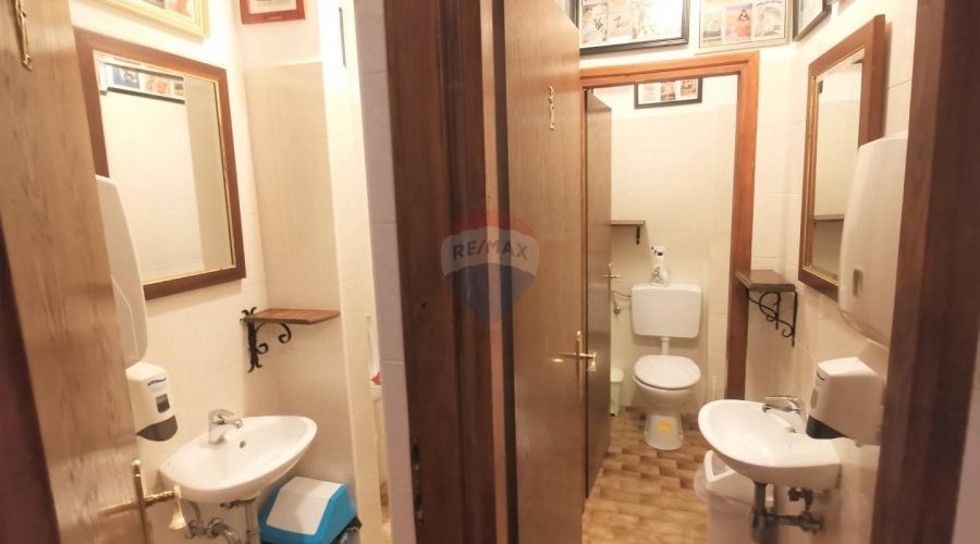 CRES - uhodani ugostiteljski objekt sa stambenim prostorom - 6