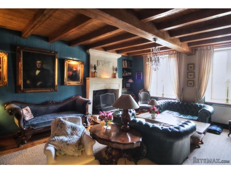 Beautiful Longere Charentaise House.. - 2