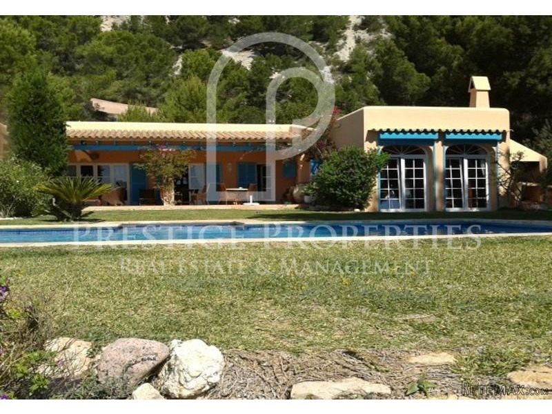 Casa Es Cubells JM - 2