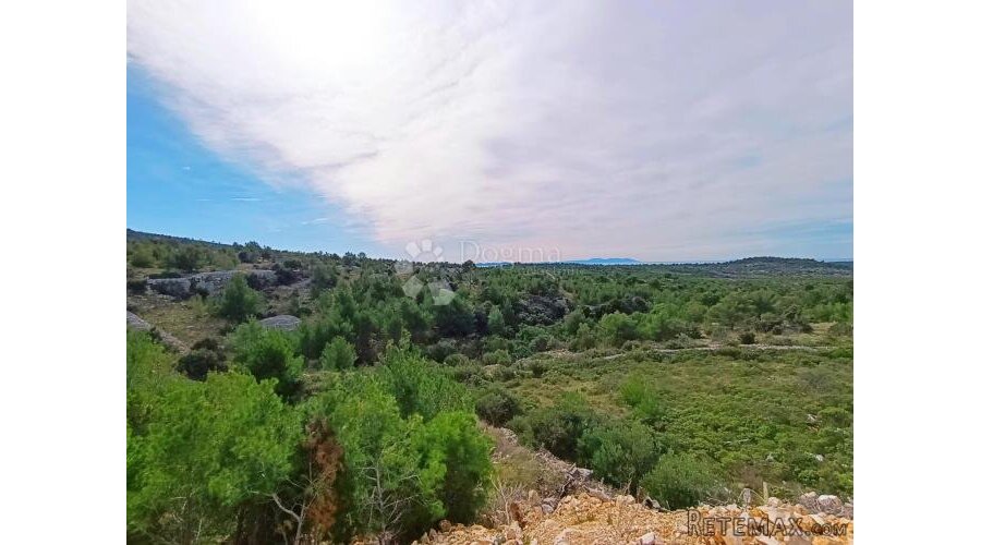 POLJOPRIVREDNO ZEMLJIŠTE STINICE, MILNA - 3