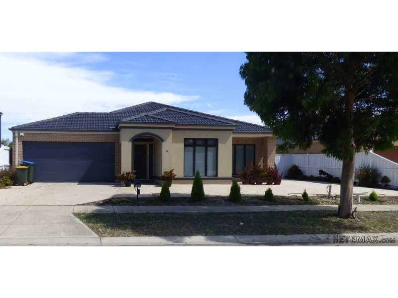 79 Lincoln Heath Boulevard: A Whole New..