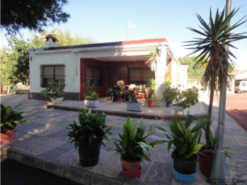 Elche - 5 Bedroom Detached Chalet For..