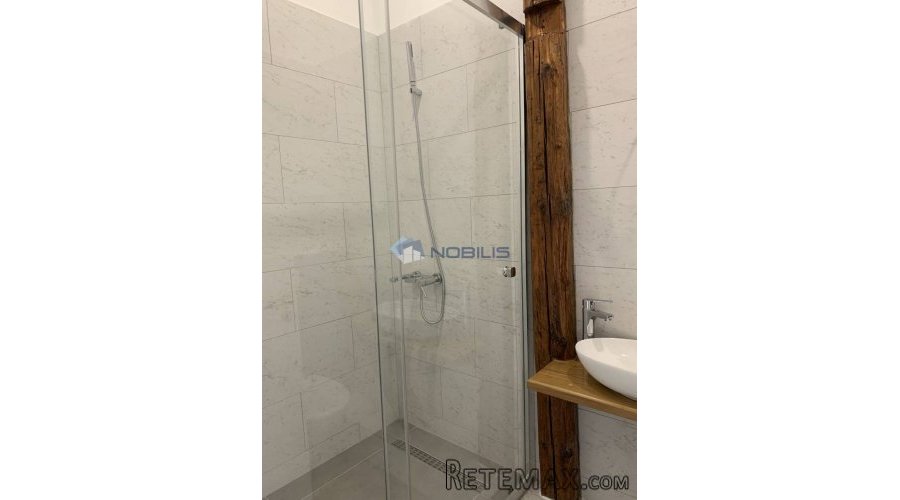 Zagreb, strogi centar, novoadaptirani stan 48 m2 - 11