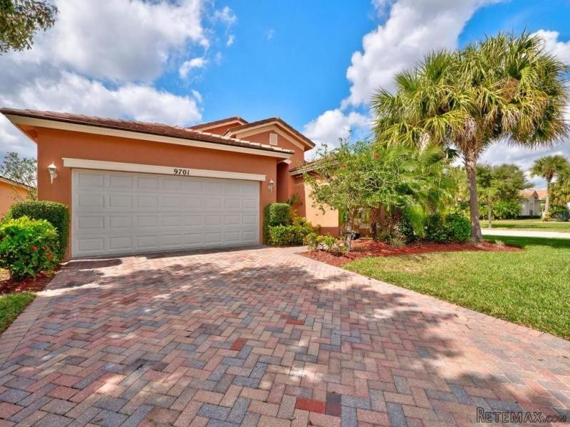 9701 Sw Glenbrook Dr, Port Saint Lucie..