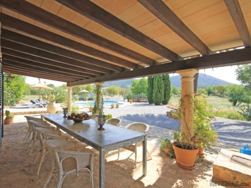 Refurbished Country House In Romantic.. - 2
