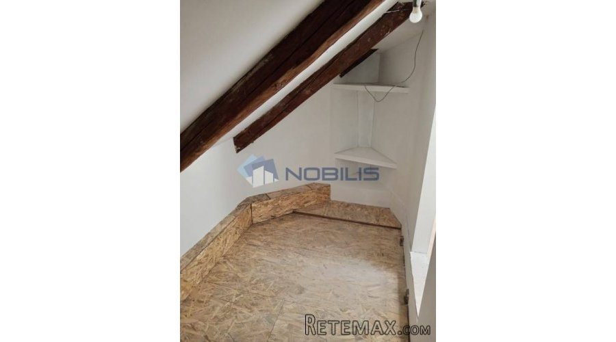 Zagreb, strogi centar, novoadaptirani stan 48 m2 - 12