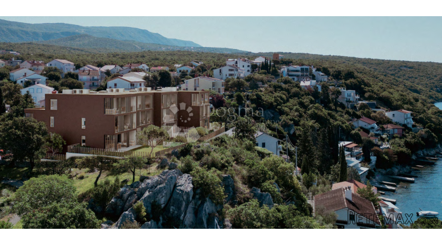 View Residences D-2 30m od mora - 3