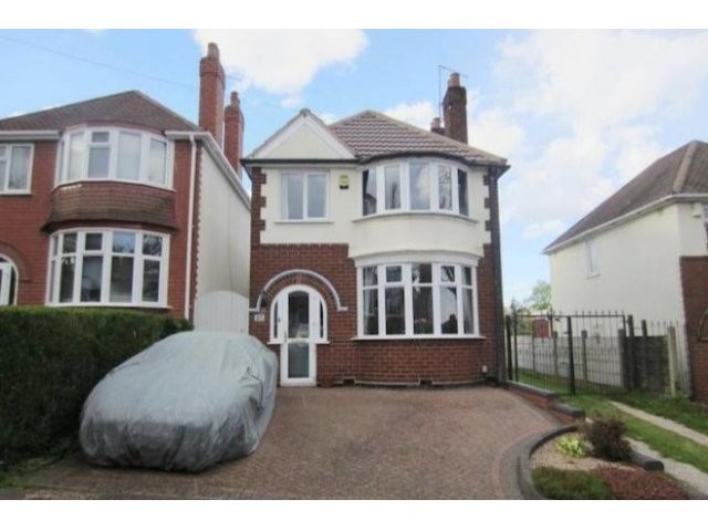 3 Bed House To Let - 2