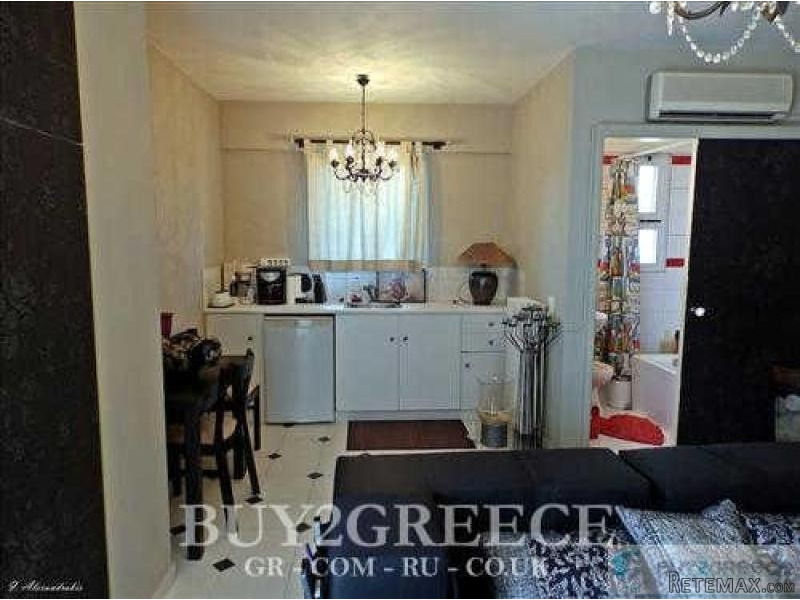 Β755 - FOR RENT HOUSE 3 FLOORS - 2