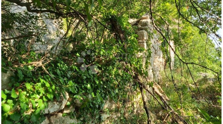 Zemljište sa tri ruševne kuće - 5