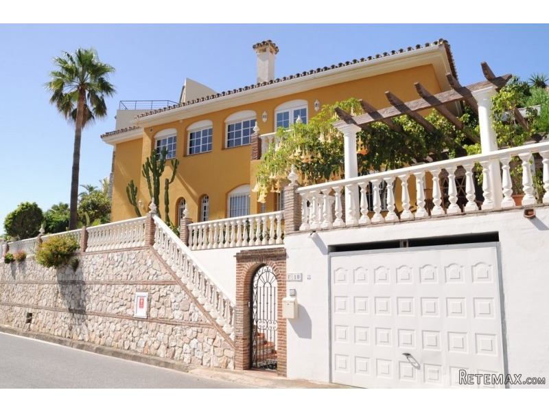 Benalmadena Costa