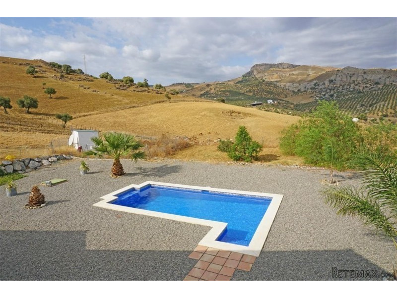 4 Bedroom Finca Villa - 2