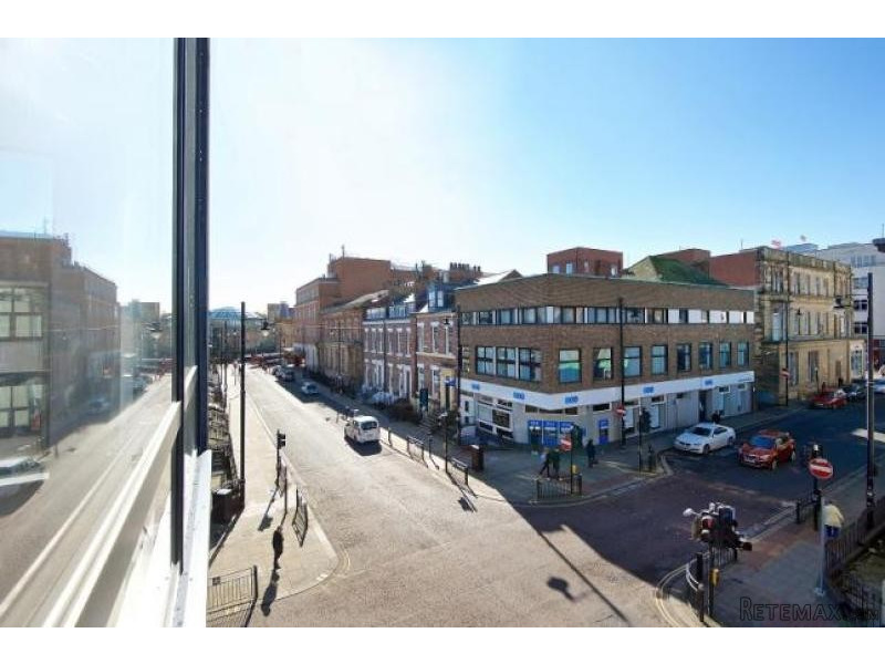 1 Bed Flat For Sale - 2