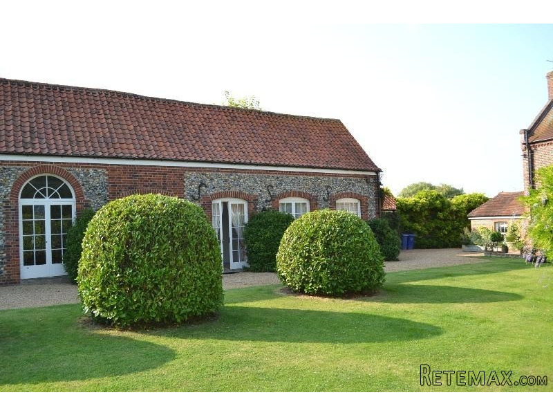 1 bedroom cottage to rent