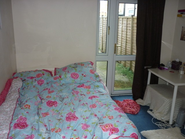 Polygon Southampton House for rent. - 2