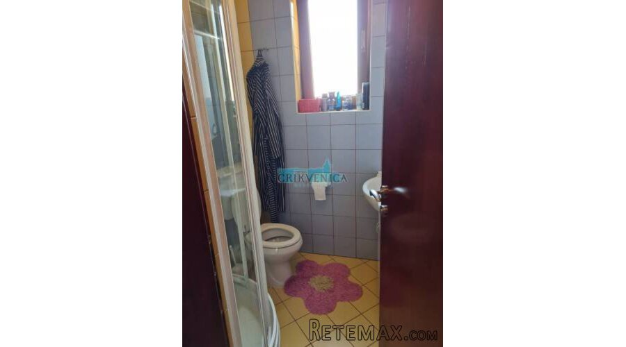 APARTMANSKA KUĆA CRES - 2
