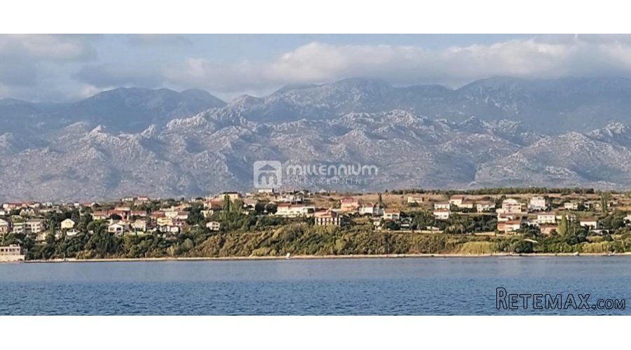 Zadar, Rtina, kuća 1. red do mora - 3