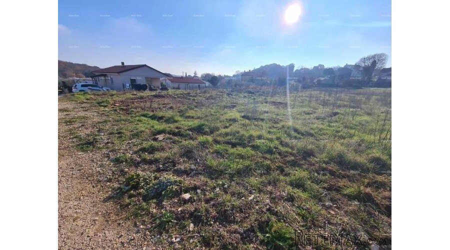 Građevinsko zemljište Vintijan – 1.107 m² - 4