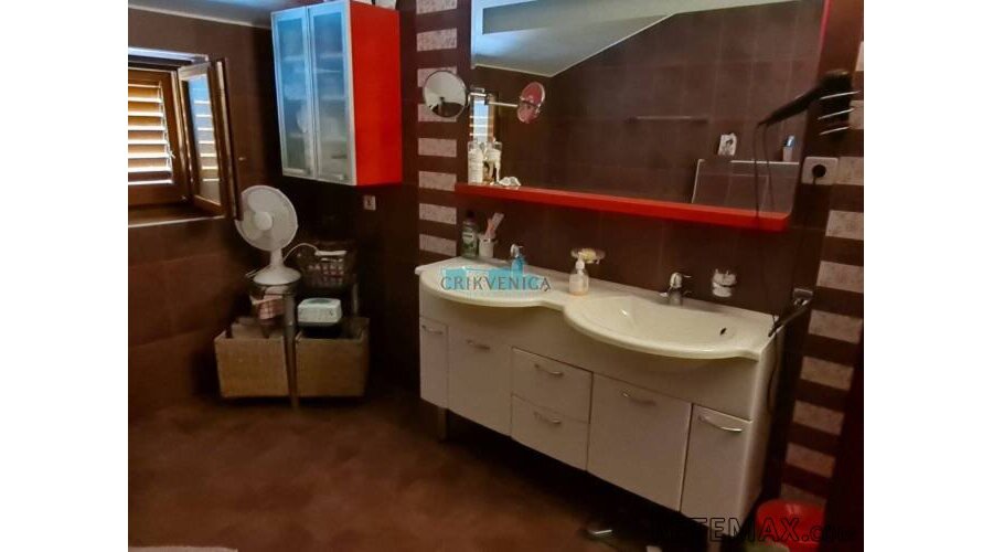 APARTMANSKA KUĆA CRES - 7