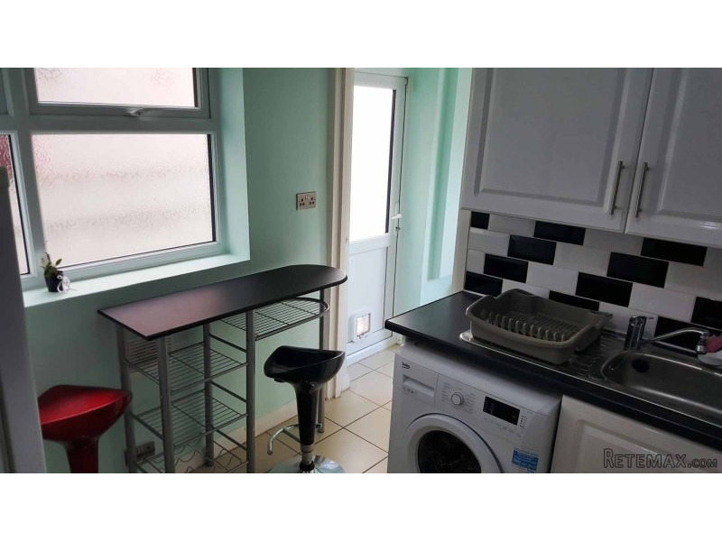 Double room, Zone 3, Leyton - 2