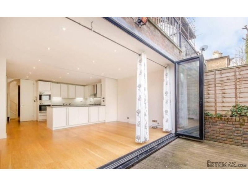 5 Harley Road