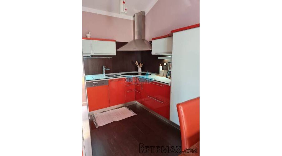 APARTMANSKA KUĆA CRES - 9