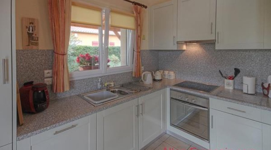 Les Forges (79) - Immaculate villa with large terraces, garden.. - 2