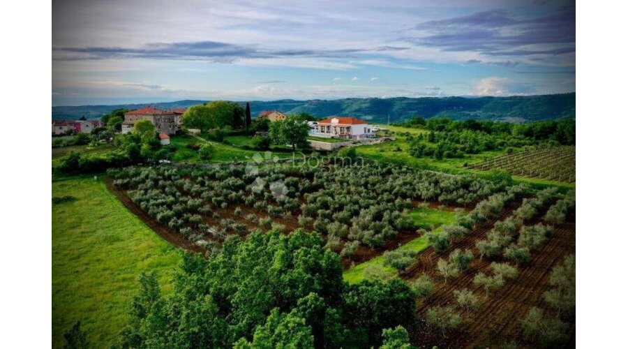 RASKOŠNA VILLA S POGLEDOM - 2
