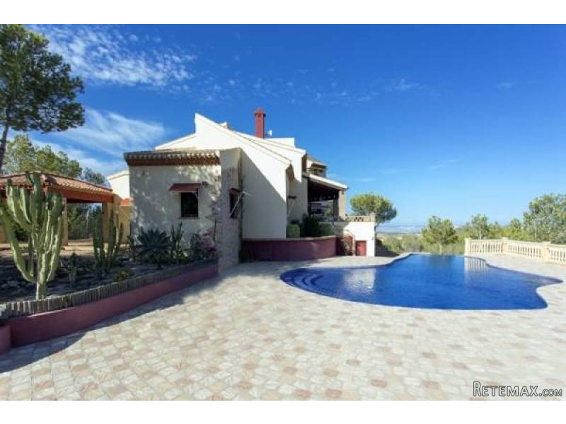 4 Bedroom 4 Bathroom Finca In San.. - 2