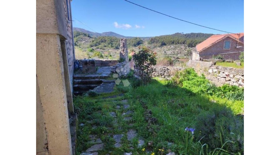 Kuća za adaptaciju - Hvar, Vrisnik - 3