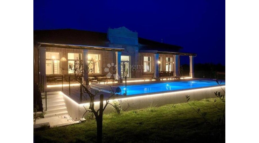 RASKOŠNA VILLA S POGLEDOM - 3