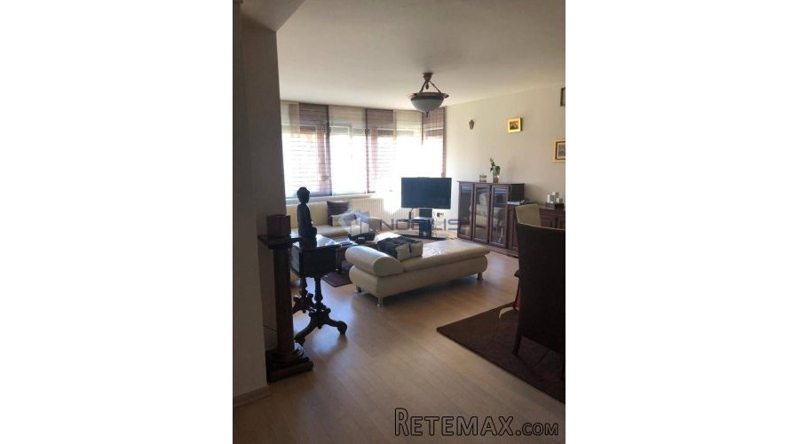 Zagreb, Centar, 102m2, 3.kat, mir, tišina, park - 2