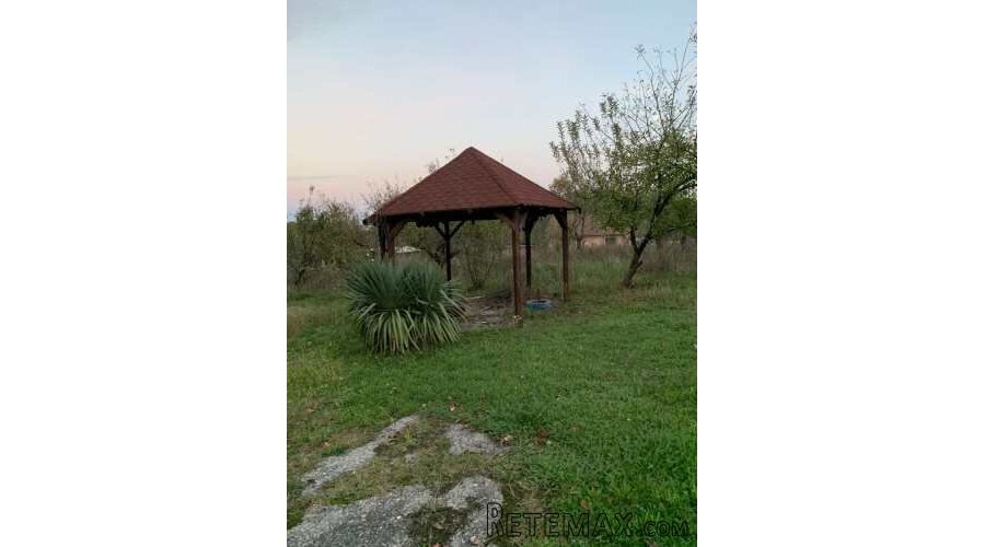 Prodajem kucu u Velikim Crljenima-Lazarevac - 7