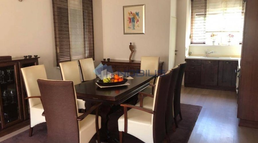 Zagreb, Centar, 102m2, 3.kat, mir, tišina, park - 9