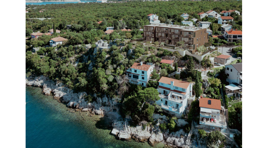 View Residences B-3 30m od mora - 3