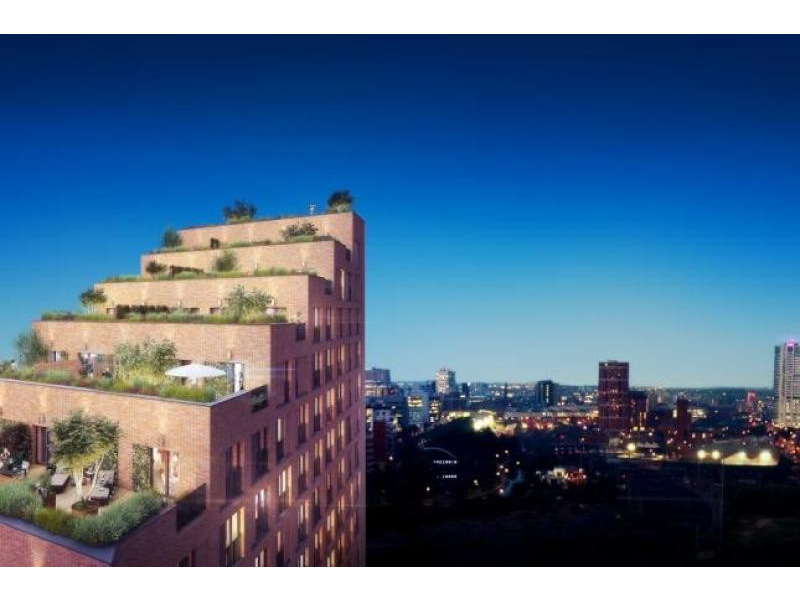 1 Bed Flat For Sale - 2