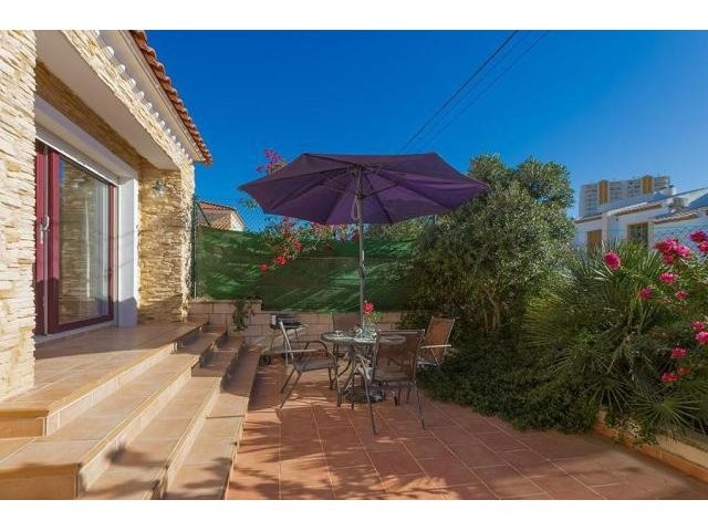 Holiday home for rent in - Calpe - 2